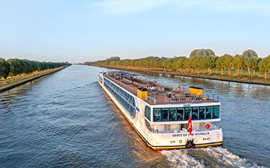 Spirit of the Moselle